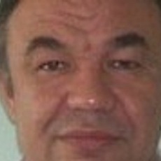 Ханюшов Алексей Петрович, дерматолог