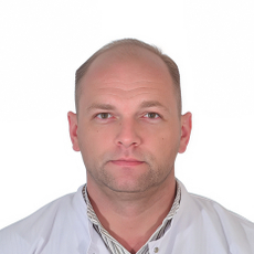 Елистратов Сергей Александрович, нарколог