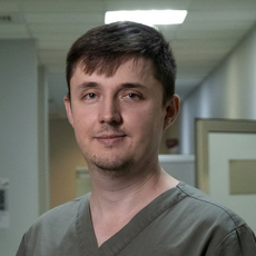 Фасахов Рустем Ринатович, хирург