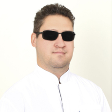 Крутов Юрий Игоревич, массажист