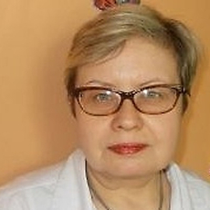 Мещерякова Татьяна Алексеевна, педиатр