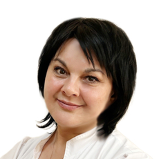 Михайлова Ольга Анатольевна, психиатр