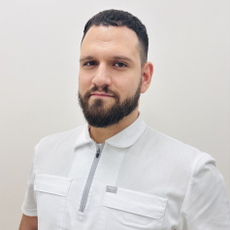 Иванов Константин Георгиевич, хирург