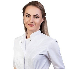 Михайлова Екатерина Юрьевна, стоматолог-хирург