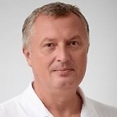 Тренев Михаил Иванович, хирург