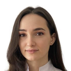 Кучукова Фатимат Якубовна, невролог