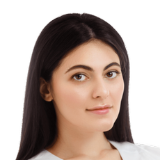 Габриелян Маргарита Жановна, детский стоматолог