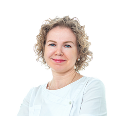 Ушакова Елена Николаевна, стоматолог-терапевт