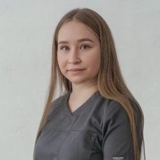 Аскарова Айгуль Айдаровна, стоматолог-терапевт