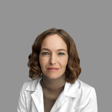 Федорова Екатерина Владимировна, врач УЗД