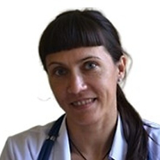 Топорова Наталья Николаевна, инфекционист