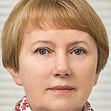 Полякова Валентина Васильевна, эндокринолог