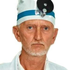 Белоненко Юрий Тимофеевич, ЛОР