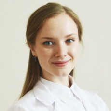 Царькова Алина Владимировна, гинеколог