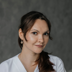 Новикова Дарья Александровна, стоматолог-терапевт