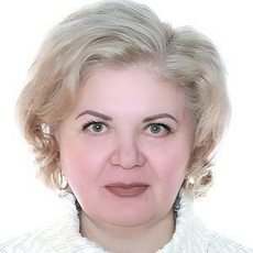 Шабанова Ирина Федоровна, терапевт