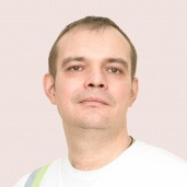 Корнеев Дмитрий Вадимович, терапевт