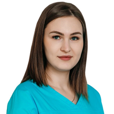 Цыпилева Евгения Михайловна, хирург