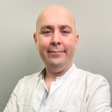 Ибрагим Сами Ахмедович, стоматолог-терапевт