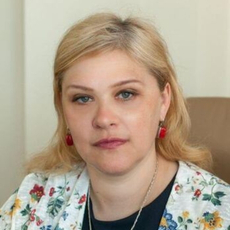 Демченко Елена Валерьевна, психолог