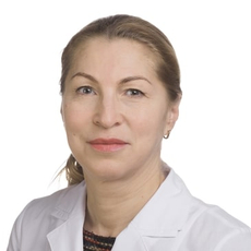 Литвинова Яна Валерьевна, невролог