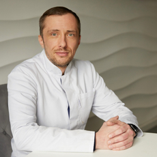 Кузьмин Игорь Александрович, психолог