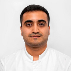 Юсубов Теймур Сабирович, кардиолог