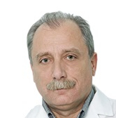 Минин Борис Сергеевич, психиатр