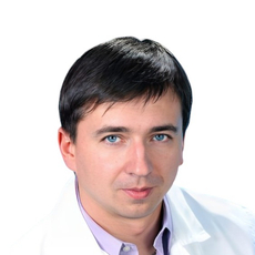 Максимов Максим Владимирович, ревматолог