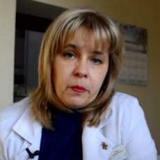 Титухина Елена Александровна, офтальмолог