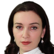 Бокова Лиза Магомедовна, врач УЗД