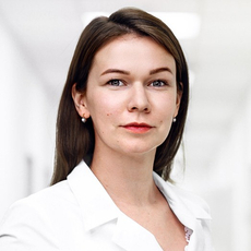 Воробьева Мария Азаматовна, ревматолог