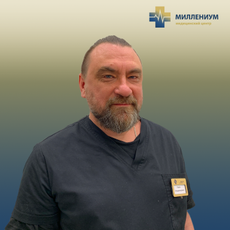 Шештанов Павел Владимирович, массажист