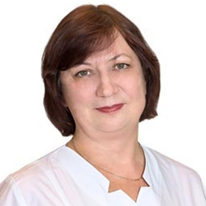 Николаева Ирина Алексеевна, терапевт