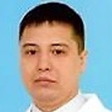 Ильин Вячеслав Анатольевич, стоматолог-ортопед