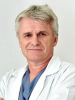 Судьин Вячеслав Юрьевич, анестезиолог