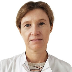 Гудожникова Елена Михайловна, терапевт