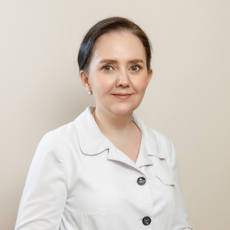 Степанова Татьяна Владимировна, дерматолог