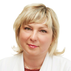 Кожемякина Татьяна Алексеевна, ЛОР