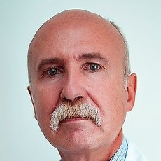 Кадышев Сергей Анатольевич, фтизиатр