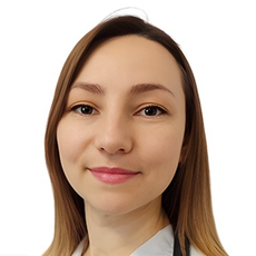 Кушниренко Надежда Сергеевна, педиатр