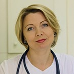 Котова Ирина Борисовна, педиатр