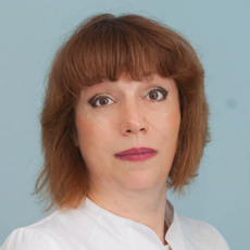 Подгорнова Елена Сергеевна, дерматолог