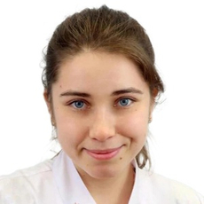 Гончарова Дарья Аркадьевна, терапевт