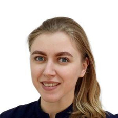 Клепцова Мария Евгеньевна, стоматолог-терапевт