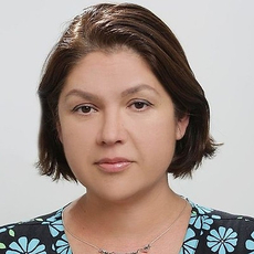 Хайрутдинова Айгуль Фависовна, стоматолог-хирург