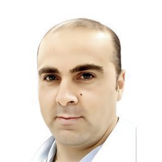 Кеддо Ризан, кардиолог