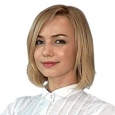 Золотова Алиса Вячеславовна, косметолог