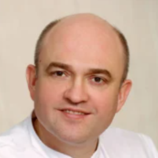 Кувшинов Константин Владимирович, нейрохирург