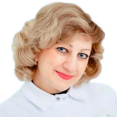 Сорокина Татьяна Валентиновна, невролог